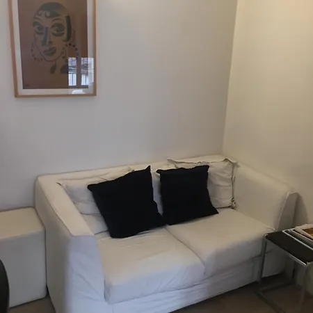 Appartement 2 Pieces Proche Tour Eiffel, Trocadero Et Ocde à Paris Extérieur photo